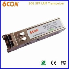 Cisco comaptible sfp transceiver SFP-10G-LRM