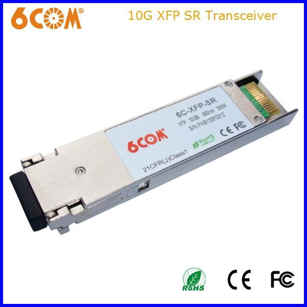 Cisco compatible sfp transceiver 10G XFP 