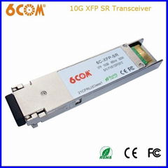 Cisco compatible sfp transceiver 10G XFP 