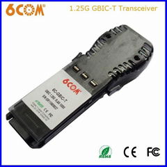 Cisco comaptible sfp transceiver WS-G5483