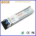 Cisco comaptible sfp transceiver 3