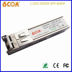 Cisco comaptible dwdm sfp