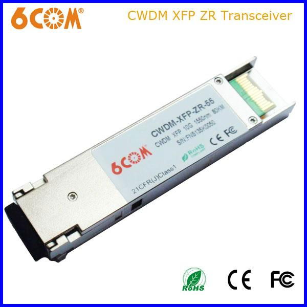 Cisco compatible sfp transceiver 10G XFP  2