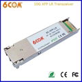 Cisco compatible sfp transceiver 10G XFP  4