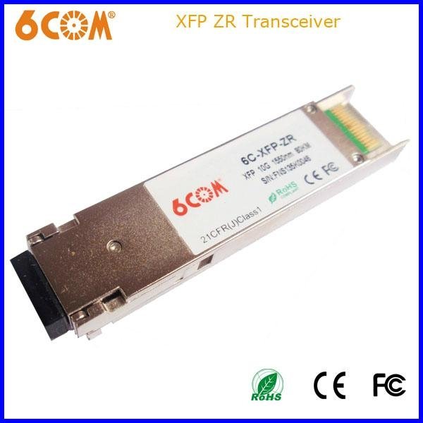 Cisco compatible sfp transceiver 10G XFP  5