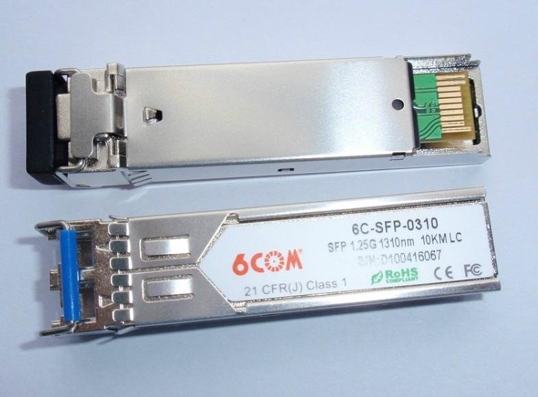 Cisco comaptible sfp transceiver GLC-SX-MM 3