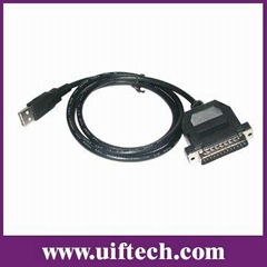 USB Cable for U series Memo scanner