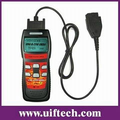 U585 Super Memo Scanner for VAG AND CAN-OBD2