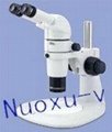 尼康SMZ1000高级立体显微镜可接视频 
