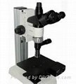 SQ165小型金相视频显微镜 