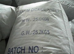 titanium dioxide