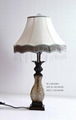 Antique Table Lamp Sample Antique Pure white 