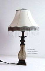 Antique Table Lamp Sample Antique Pure white