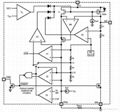 可編程充電電流芯片