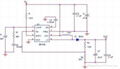 2.2v升3v升5V 1.5A 2A內置mos管升壓ic