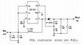 移动电源升压ic 3v升5v