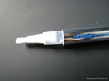 Teeth Whiten Pen /Silve Package