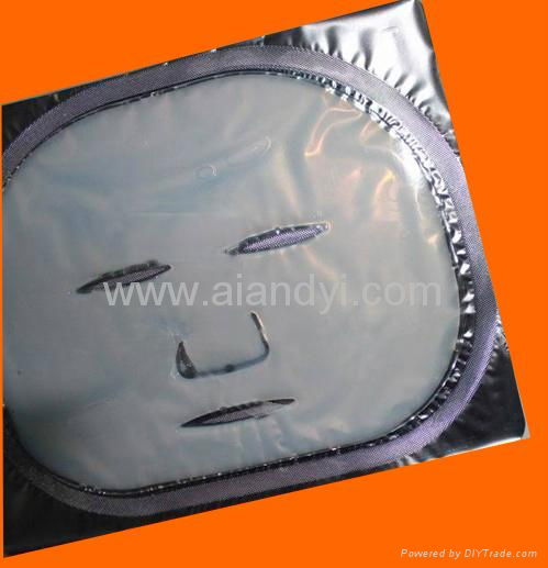 Collagen Anti-Wrinkle Face Mask 2