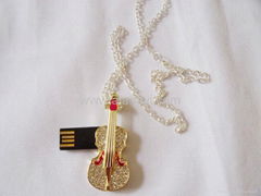 Jewelry USB Drive