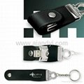 Leather USB Disk  2
