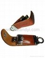 Leather USB Disk  5