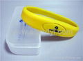 Wristband Flash USB Drive 2