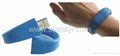 Wristband Flash USB Drive 5