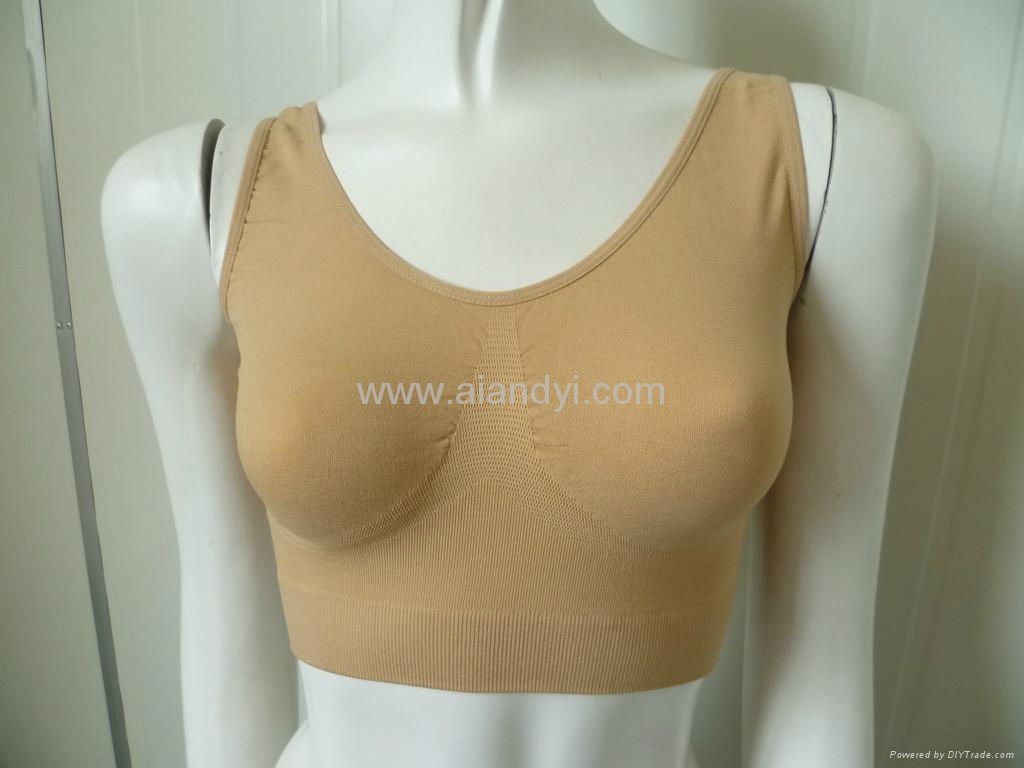 hot sale color ahh bra 3