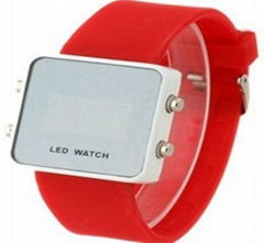 LED watch