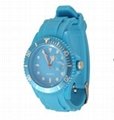 Silicone Watch 1