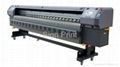 Konica solvent printer TS 3208 1