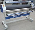 Low Temperature Cold Laminator