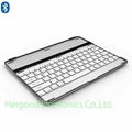 Bluetooth keyboard for iPad2 1