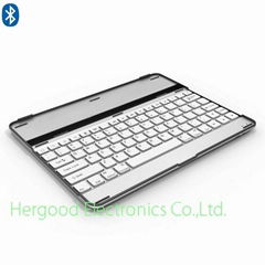 Bluetooth keyboard for iPad2