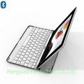 Bluetooth keyboard for iPad2 3