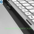 Bluetooth keyboard for iPad2 5