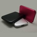 2.5" USB3.0 hdd case for 750GB portable hard disk 5