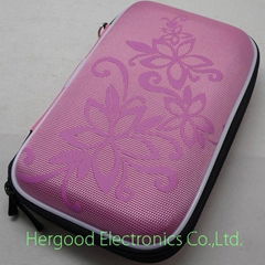 Carrying bag for hdd enclosure