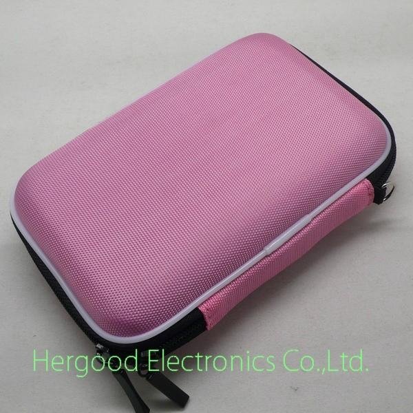 Carrying bag for hdd enclosure 2