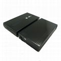 3.5" SATA Hdd case for 2TB hard disk