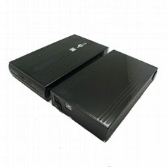 3.5" SATA Hdd case for 2TB hard disk