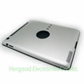 Aluminum case for iPad2