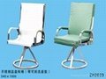 Stainless Steel Chair-ZH202B