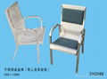 Stainless Steel Chair-ZH206B