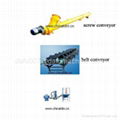 Low investment high yield gypsum powder production line 2