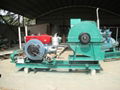 2011 new design wood sawdust machine in stock