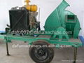 2011 new design wood sawdust machine in stock 3