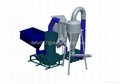explosion proof sulfur powder mill in china