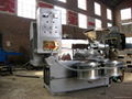 Fall automatic good apparance sunflower seeds oil machine 1