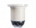 Integrated High-Speed Dome Camera 2